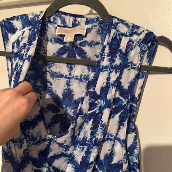 MICHAEL by Michael Kors Resort wear maxi dress - Picture 6 of 14